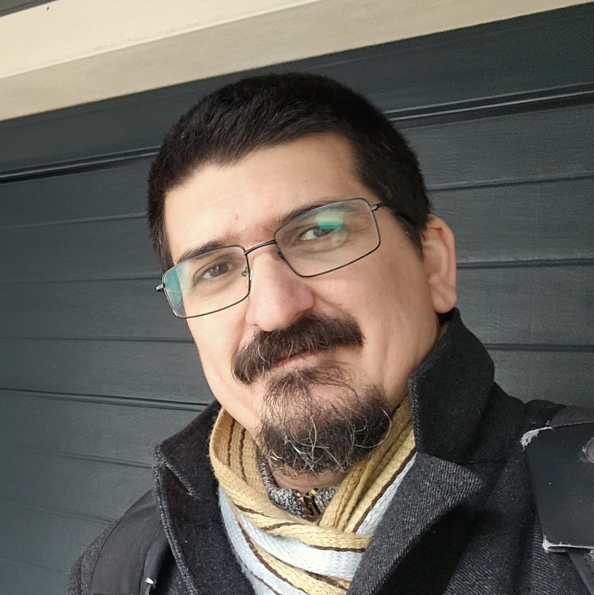 Alejandro Diaz-Caro