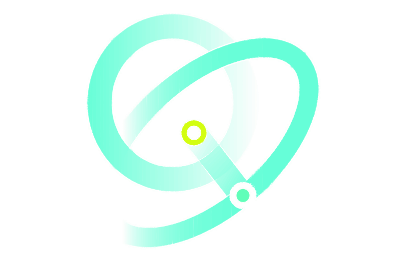 XIV CQF Logo